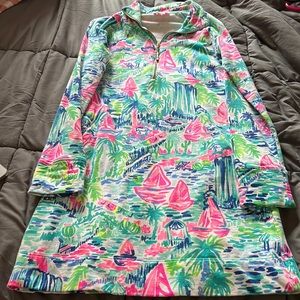Lilly Pulitzer Skipper Dress